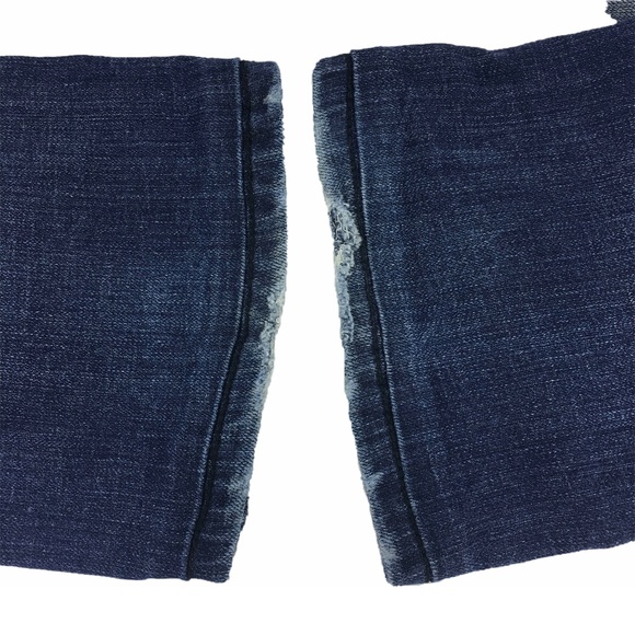 MEK by MISS ME Denim - Picture 8 of 8